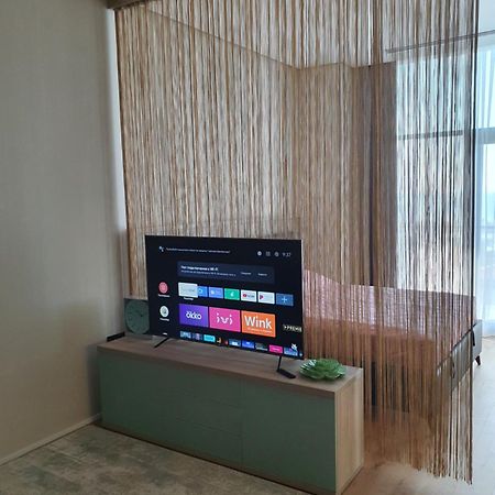 巴库Sea Breeze公寓 外观 照片