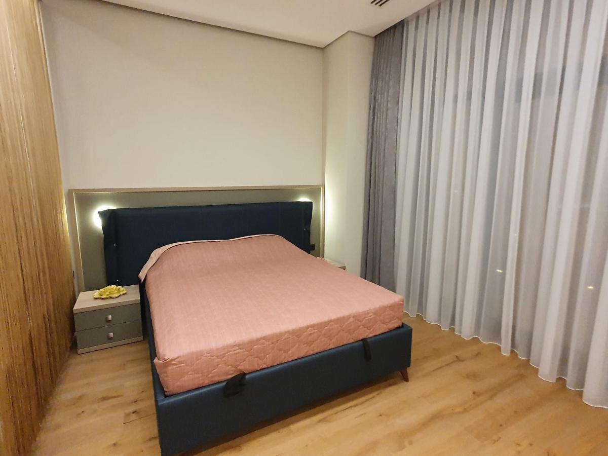 巴库Sea Breeze公寓 外观 照片