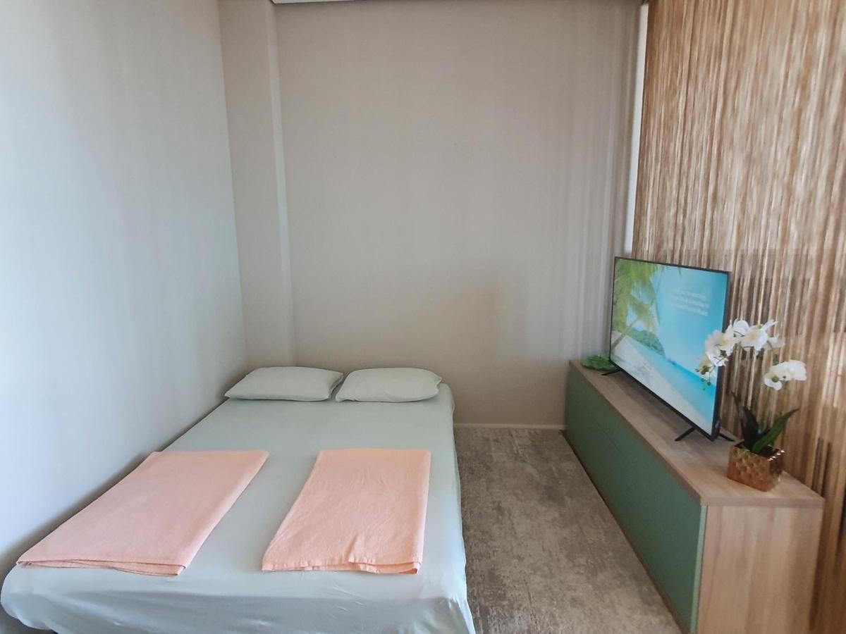 巴库Sea Breeze公寓 外观 照片